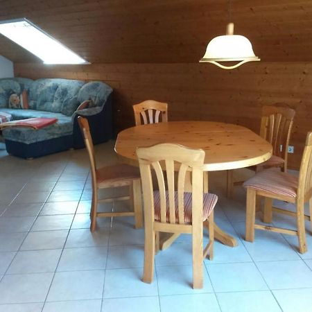Haus Saentisblick Lejlighed Eriskirch Eksteriør billede